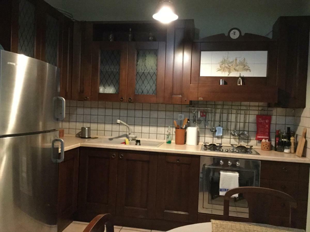 Apartament Elly'S House In Ateny Zewnętrze zdjęcie